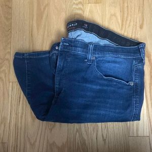 Torrid Jean Shorts. Sz 20